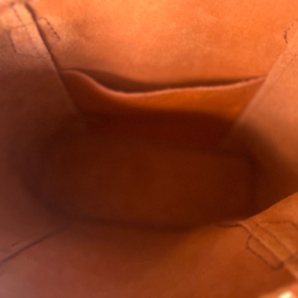 Portland Leather Market Tote Bag Cape Coral - Picture 6 of 10